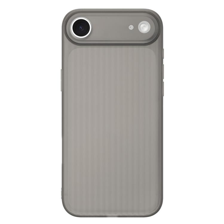 Custodia TPU con ampia finestra di raffreddamento per iPhone Air