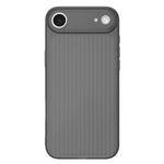 Custodia TPU con ampia finestra di raffreddamento per iPhone Air