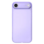 Custodia TPU con ampia finestra di raffreddamento per iPhone Air
