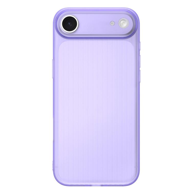Custodia TPU con ampia finestra di raffreddamento per iPhone Air