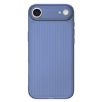 Custodia TPU con ampia finestra di raffreddamento per iPhone Air
