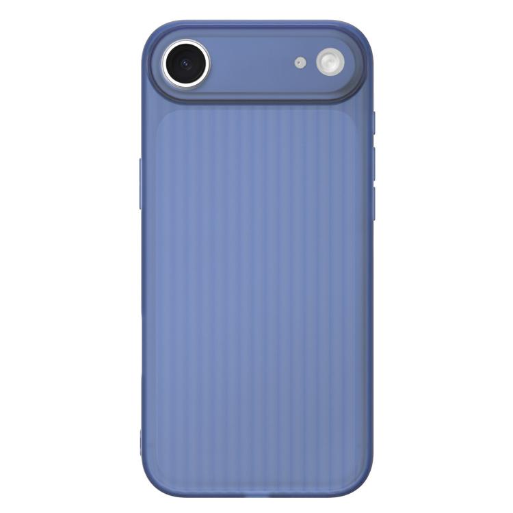 Custodia TPU con ampia finestra di raffreddamento per iPhone Air