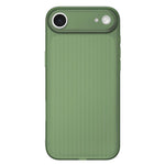 Custodia TPU con ampia finestra di raffreddamento per iPhone Air