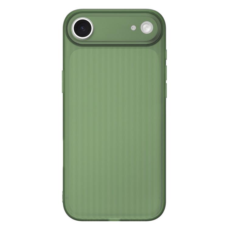 Custodia TPU con ampia finestra di raffreddamento per iPhone Air