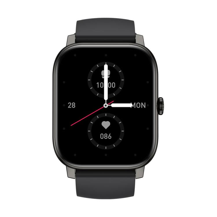 Zeblaze Btalk Pro, smartwatch sportivo da 1,91 pollici con luminosità di 600 nit, certificazione IP68 e Bluetooth 5.3, supporta chiamate Bluetooth, monitoraggio della frequenza cardiaca, dell'ossigeno nel sangue e del sonno.