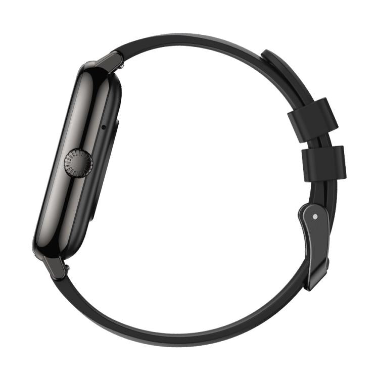 Zeblaze Btalk Pro, smartwatch sportivo da 1,91 pollici con luminosità di 600 nit, certificazione IP68 e Bluetooth 5.3, supporta chiamate Bluetooth, monitoraggio della frequenza cardiaca, dell'ossigeno nel sangue e del sonno.