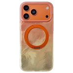 Custodia con supporto magnetico per iPhone 17 Pro Max