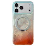 Custodia con supporto magnetico per iPhone 17 Pro Max