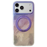 Custodia con supporto magnetico per iPhone 17 Pro Max