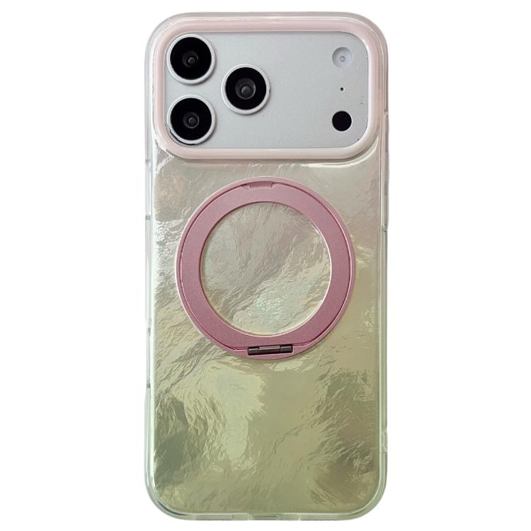 Custodia con supporto magnetico per iPhone 17 Pro Max