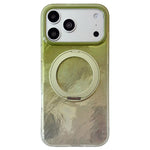 Custodia con supporto magnetico per iPhone 17 Pro Max