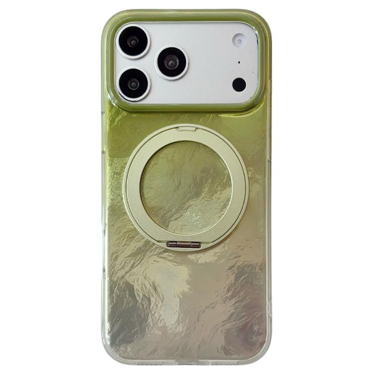 Custodia con supporto magnetico per iPhone 17 Pro Max