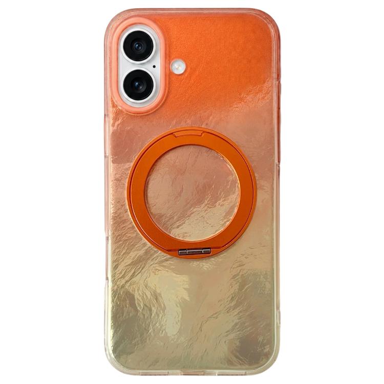 Custodia con supporto magnetico per iPhone 17 Pro Max