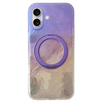Custodia con supporto magnetico per iPhone 17 Pro Max