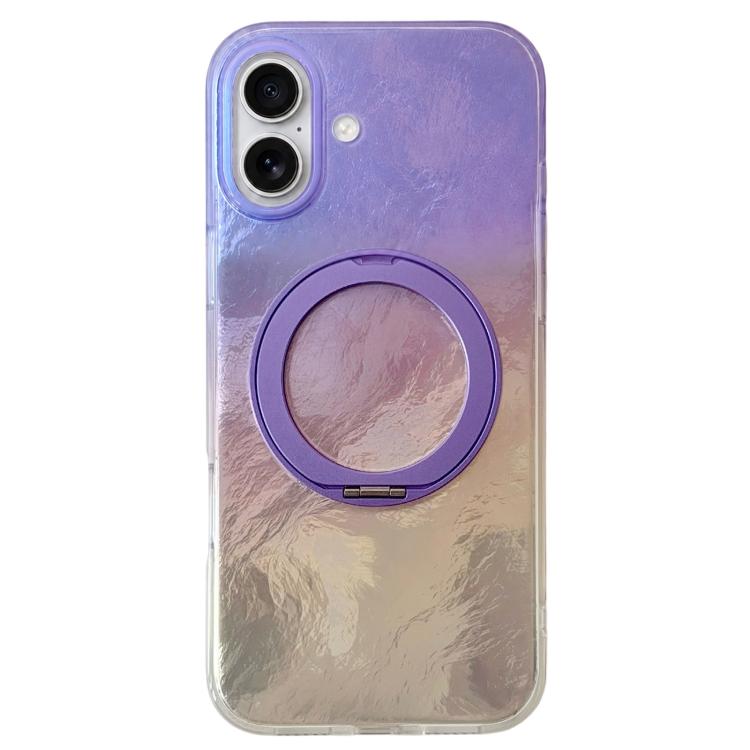 Custodia con supporto magnetico per iPhone 17 Pro Max