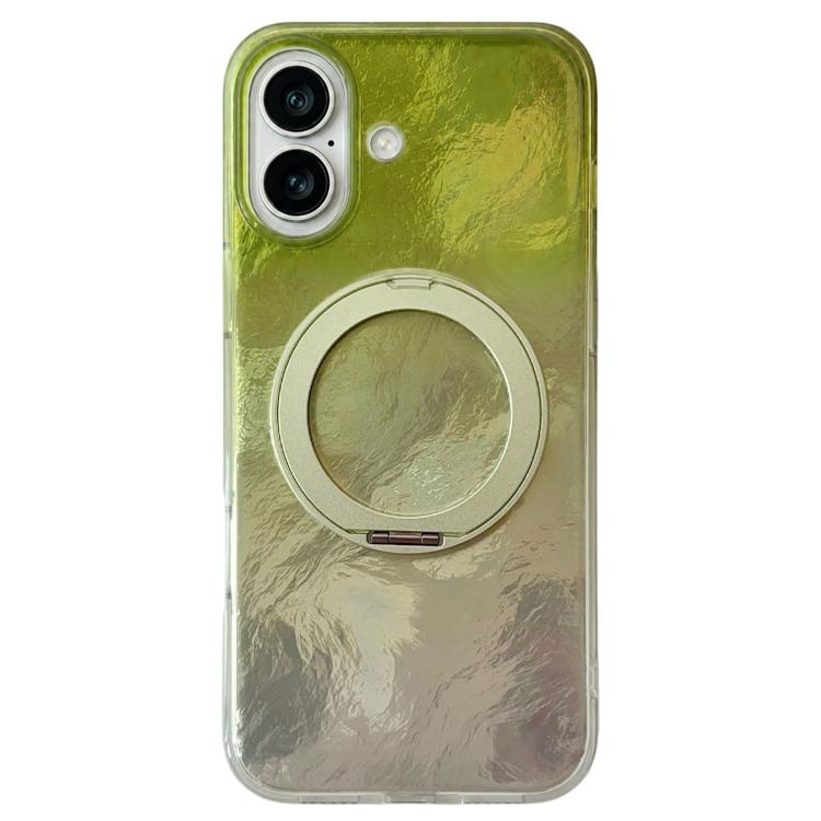 Custodia con supporto magnetico per iPhone 17 Pro Max
