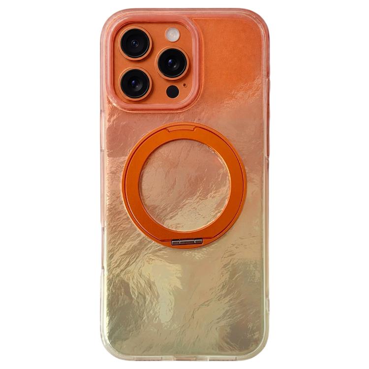 Custodia con supporto magnetico per iPhone 17 Pro Max