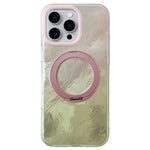 Custodia con supporto magnetico per iPhone 17 Pro Max
