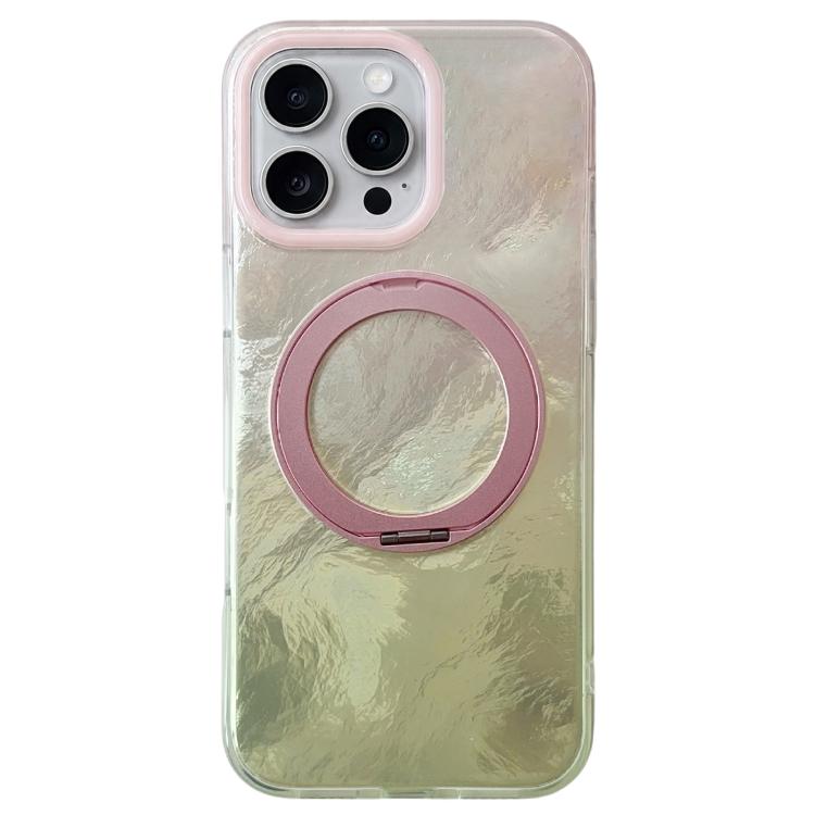 Custodia con supporto magnetico per iPhone 17 Pro Max