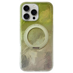 Custodia con supporto magnetico per iPhone 17 Pro Max