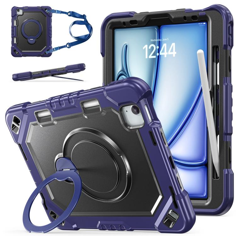 Custodia resistente per iPad Air 11 e iPad Pro 11