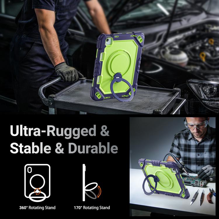 Custodia resistente per iPad Air 11 e iPad Pro 11