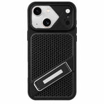 Custodia silicone con liquido refrigerante per iPhone 14