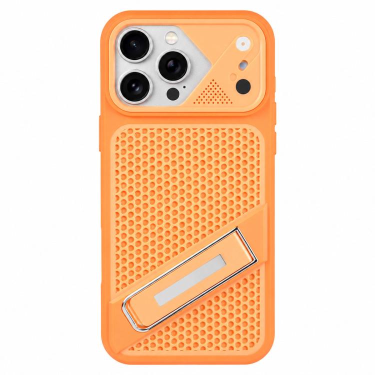 Custodia silicone con liquido refrigerante per iPhone 14