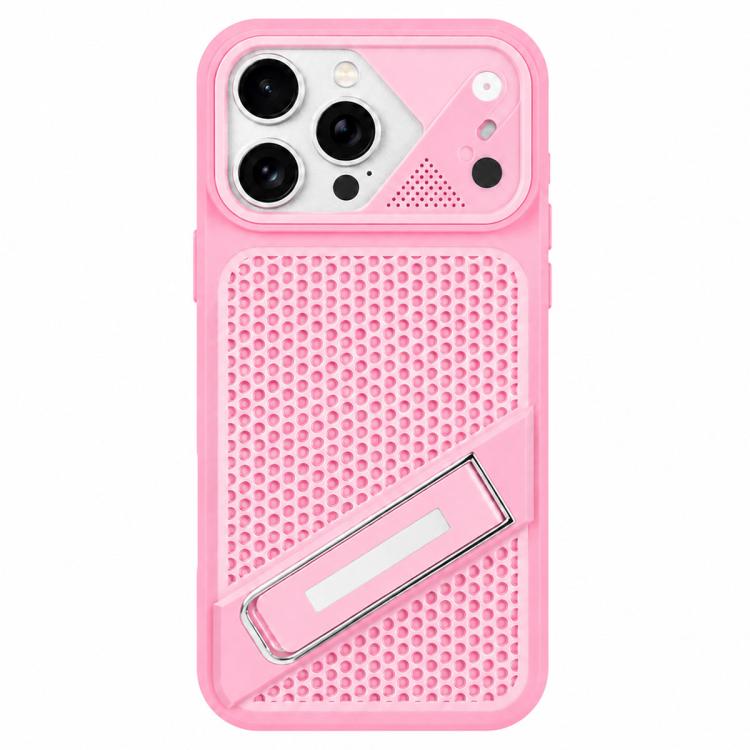 Custodia silicone con liquido refrigerante per iPhone 14