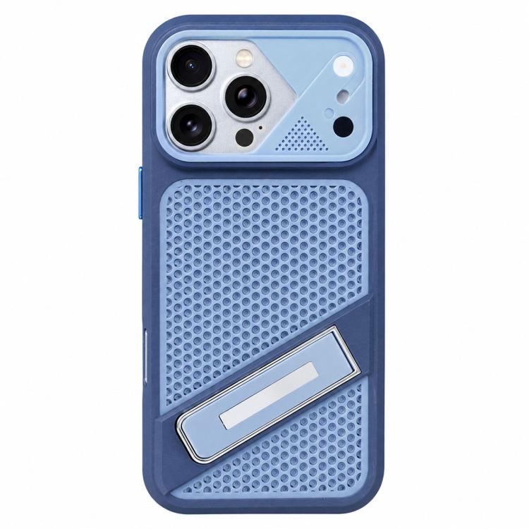 Custodia silicone con liquido refrigerante per iPhone 14