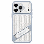 Custodia silicone con liquido refrigerante per iPhone 14