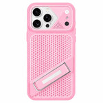 Custodia silicone con liquido refrigerante per iPhone 14