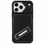 Custodia silicone con liquido refrigerante per iPhone 11 Pro Max
