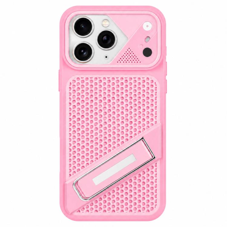 Custodia silicone con liquido refrigerante per iPhone 11 Pro Max