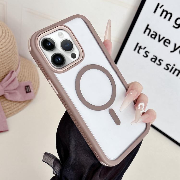 Custodia magnetica antiscivolo per iPhone 12 Pro Max