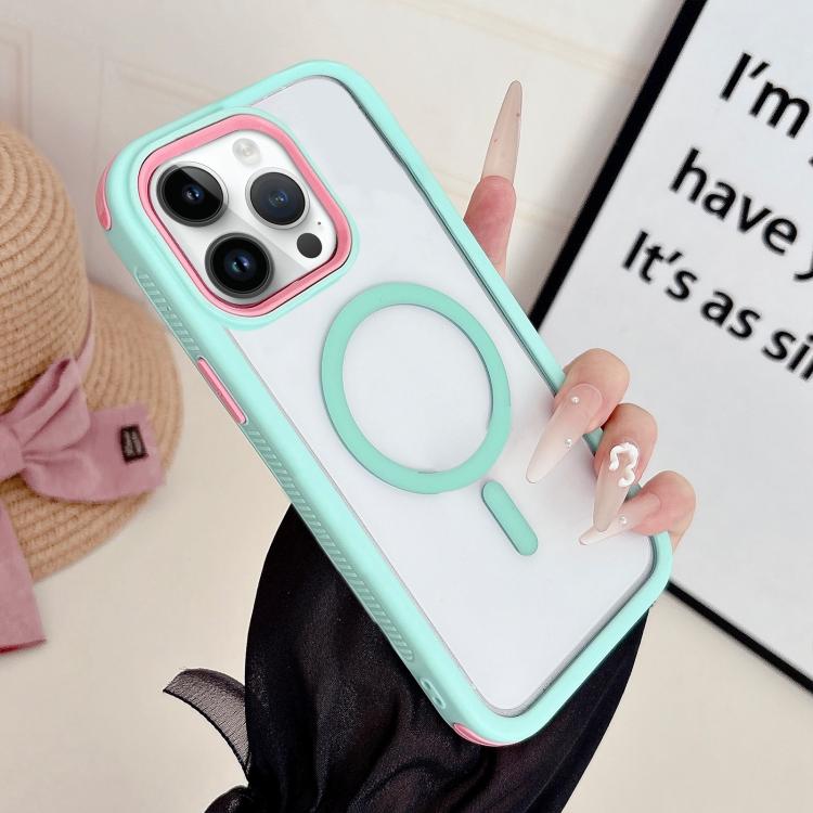 Custodia magnetica antiscivolo per iPhone 12 Pro Max