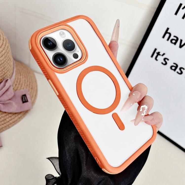 Custodia magnetica antiscivolo per iPhone 12 Pro Max