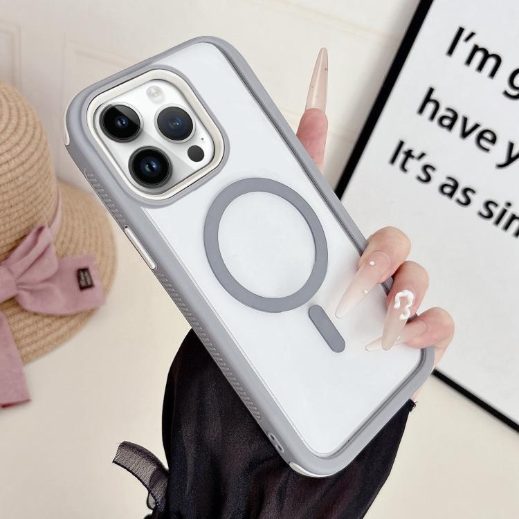 Custodia magnetica antiscivolo per iPhone 12 Pro Max