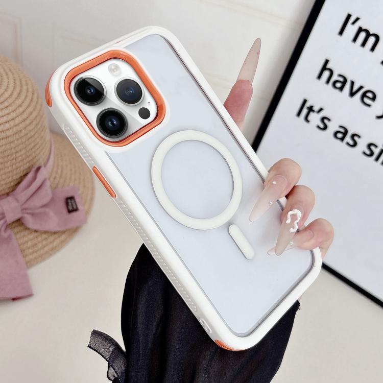 Custodia magnetica antiscivolo per iPhone 12 Pro Max
