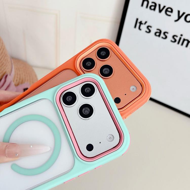 Custodia magnetica antiscivolo per iPhone 12 Pro Max