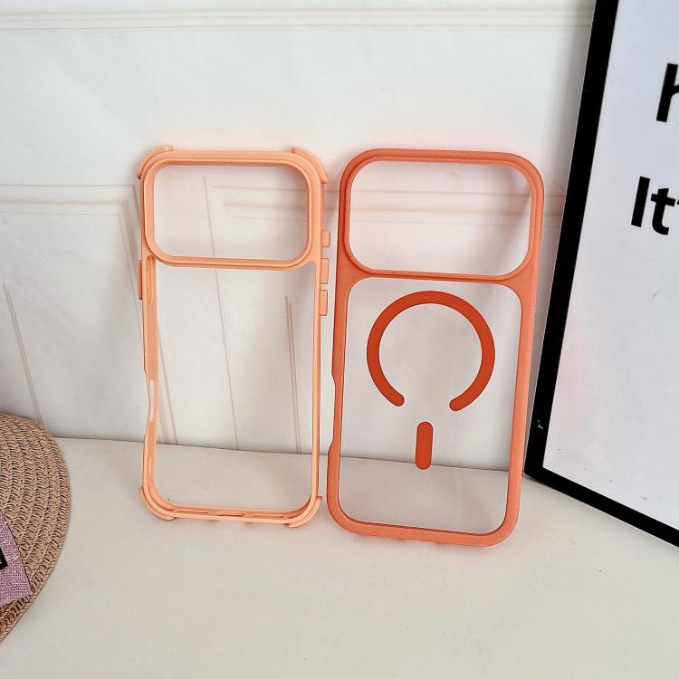 Custodia magnetica TPU per iPhone 13 Pro Max