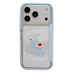 Custodia con supporto a ribalta per iPhone 17 Pro Max