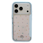 Custodia con supporto a ribalta per iPhone 17 Pro Max