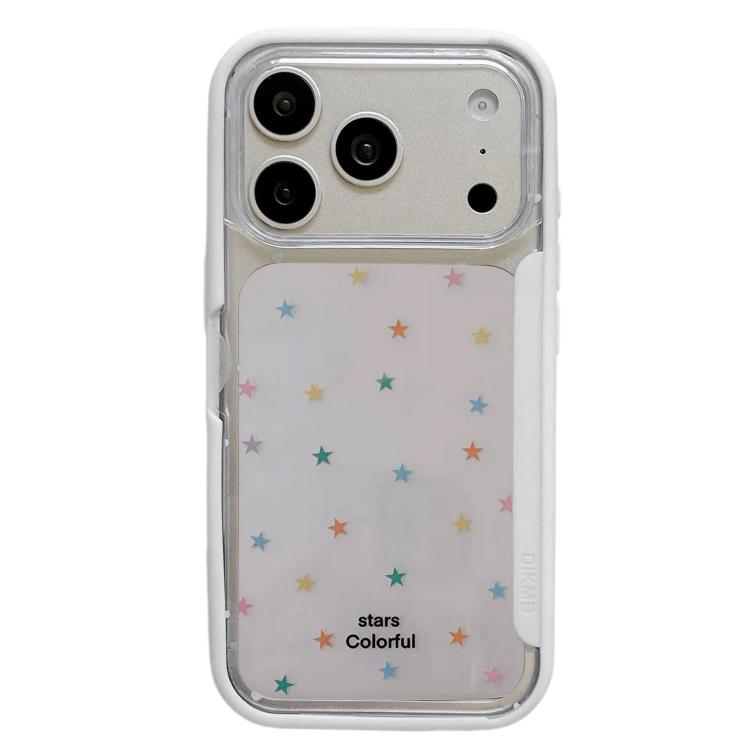 Custodia con supporto a ribalta per iPhone 17 Pro Max