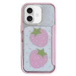 Custodia con supporto a ribalta per iPhone 17 Pro Max