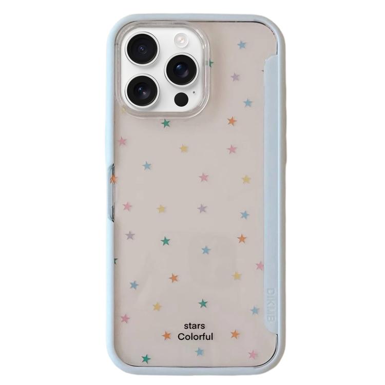 Custodia con supporto a ribalta per iPhone 17 Pro Max