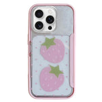 Custodia con supporto a ribalta per iPhone 17 Pro Max
