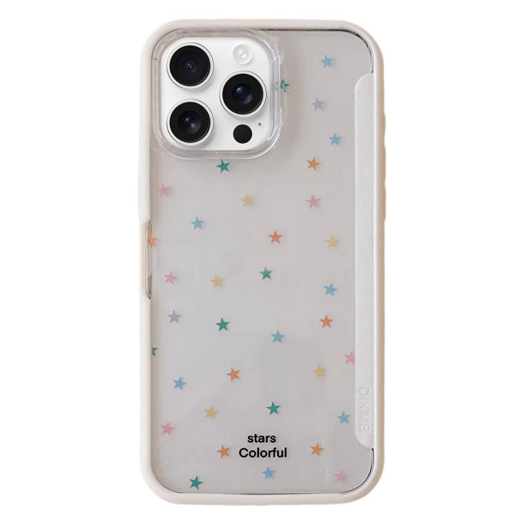 Custodia con supporto a ribalta per iPhone 17 Pro Max