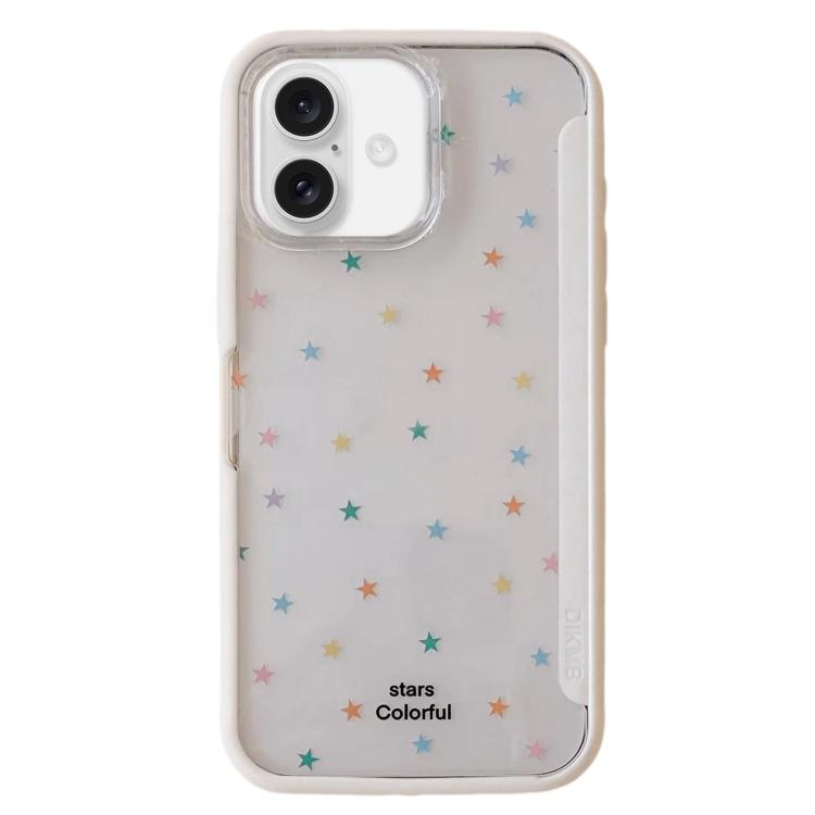Custodia con supporto a ribalta per iPhone 17 Pro Max