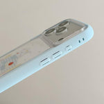 Custodia con supporto a ribalta per iPhone 17 Pro Max